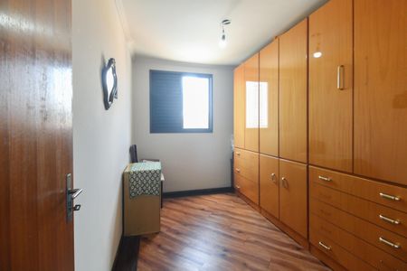 Apartamento à venda com 141m², 3 quartos e 1 vagaQuarto 2