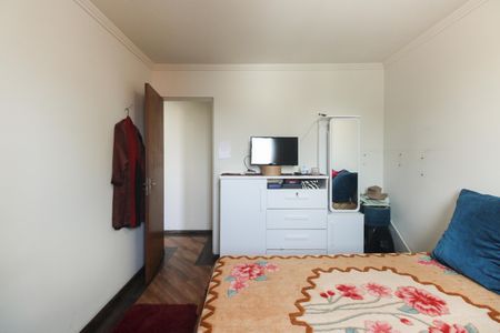 Apartamento à venda com 141m², 3 quartos e 1 vagaQuarto 3