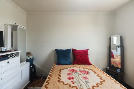 Apartamento à venda com 141m², 3 quartos e 1 vagaQuarto 3