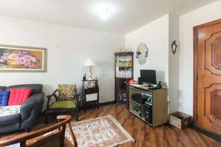 Apartamento à venda com 141m², 3 quartos e 1 vagaSala 