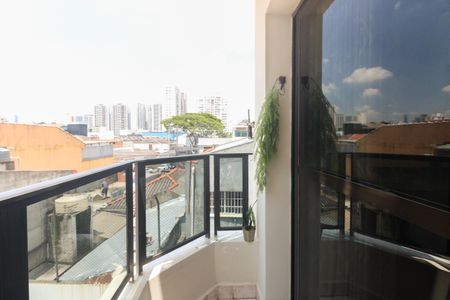 Apartamento à venda com 141m², 3 quartos e 1 vagaVaranda 