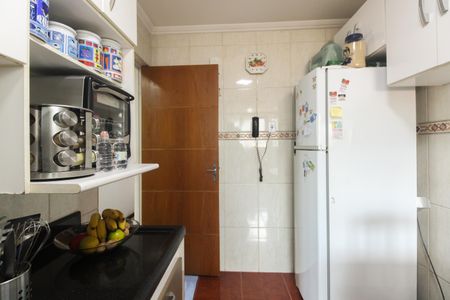 Apartamento à venda com 141m², 3 quartos e 1 vagaCozinha 