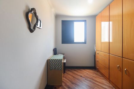 Apartamento à venda com 141m², 3 quartos e 1 vagaQuarto 2