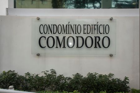 Apartamento à venda com 120m², 3 quartos e 2 vagasFrente