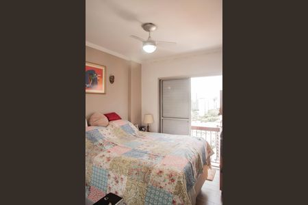 Apartamento à venda com 120m², 3 quartos e 2 vagasSuíte 1