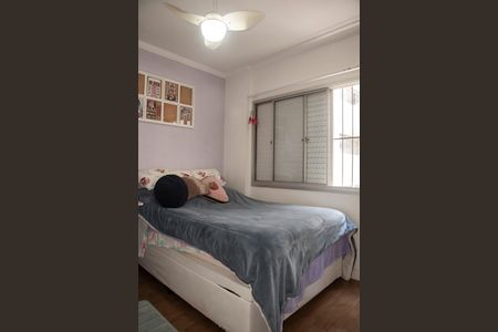 Apartamento à venda com 120m², 3 quartos e 2 vagasSuíte 2