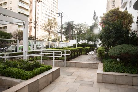 Apartamento à venda com 120m², 3 quartos e 2 vagasHall de entrada