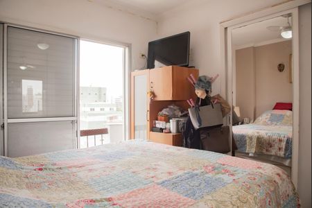 Apartamento à venda com 120m², 3 quartos e 2 vagasSuíte 1