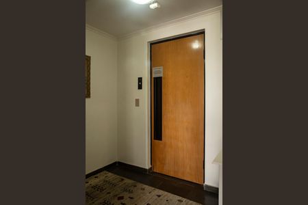 Apartamento à venda com 120m², 3 quartos e 2 vagasHall do apartamento