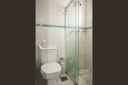 Apartamento à venda com 120m², 3 quartos e 2 vagasBanheiro da Suíte 2