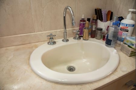 Apartamento à venda com 120m², 3 quartos e 2 vagasBanheiro