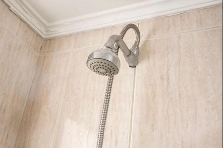 Apartamento à venda com 120m², 3 quartos e 2 vagasBanheiro da Suíte 1