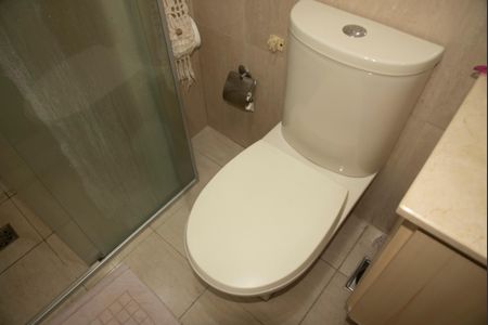 Apartamento à venda com 120m², 3 quartos e 2 vagasBanheiro