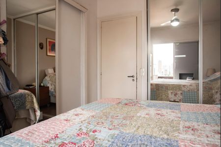 Apartamento à venda com 120m², 3 quartos e 2 vagasSuíte 1