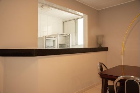 Apartamento à venda com 120m², 3 quartos e 2 vagasÁrea comum - Salão de festas