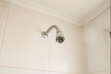 Apartamento à venda com 120m², 3 quartos e 2 vagasBanheiro da Suíte 2