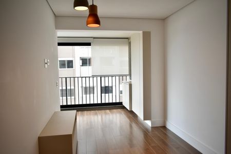 Sala/Cozinha de apartamento para alugar com 2 quartos, 50m² em Vila Mariana, São Paulo