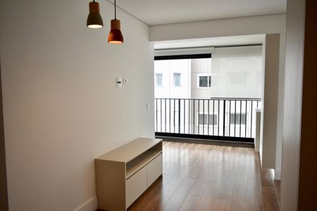 Sala/Cozinha de apartamento para alugar com 2 quartos, 50m² em Vila Mariana, São Paulo