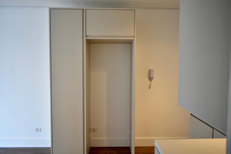 Sala/Cozinha de apartamento para alugar com 2 quartos, 50m² em Vila Mariana, São Paulo