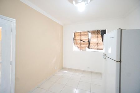 Sala de estar de casa para alugar com 3 quartos, 115m² em Penha de França, São Paulo