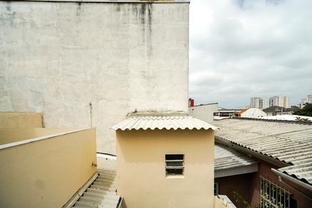 Vista do quarto 01 de casa para alugar com 3 quartos, 115m² em Penha de França, São Paulo