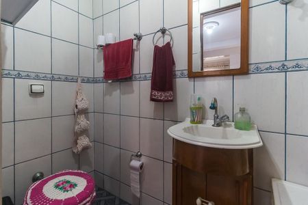 Casa para alugar com 3 quartos, 49m² em Jardim Aurea, Poá