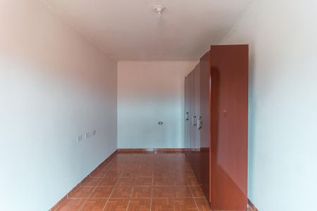 Casa para alugar com 3 quartos, 49m² em Jardim Aurea, Poá