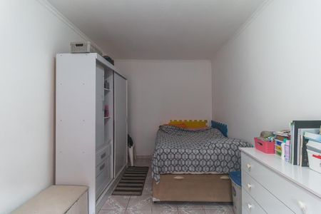 Casa para alugar com 3 quartos, 49m² em Jardim Aurea, Poá