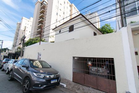 Casa à venda com 170m², 3 quartos e 1 vagaFachada 