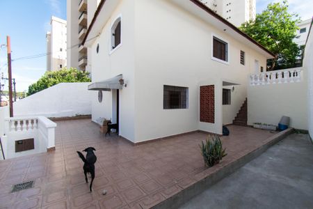 Casa à venda com 170m², 3 quartos e 1 vagaQuintal 