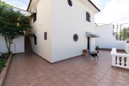 Casa à venda com 170m², 3 quartos e 1 vagaQuintal 