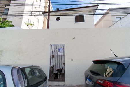 Casa à venda com 170m², 3 quartos e 1 vagaFachada 