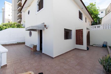 Casa à venda com 170m², 3 quartos e 1 vagaQuintal 