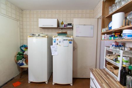 Casa à venda com 170m², 3 quartos e 1 vagaCozinha 