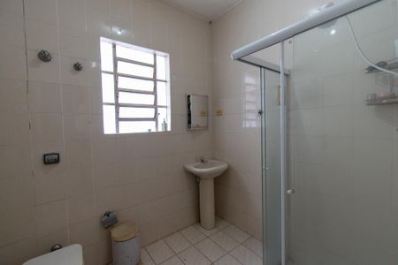 Casa à venda com 170m², 3 quartos e 1 vagaBanheiro social 