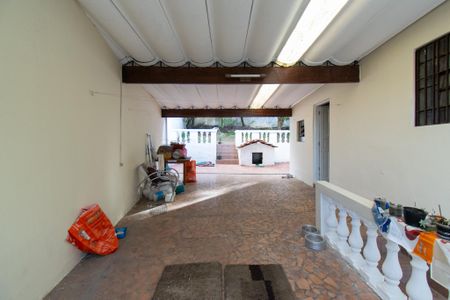 Casa à venda com 170m², 3 quartos e 1 vagaQuintal 