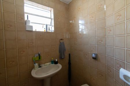 Casa à venda com 170m², 3 quartos e 1 vagaLavabo