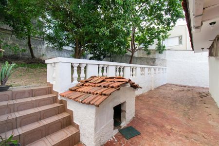 Casa à venda com 170m², 3 quartos e 1 vagaQuintal 