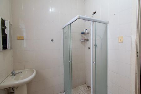Casa à venda com 170m², 3 quartos e 1 vagaBanheiro social 