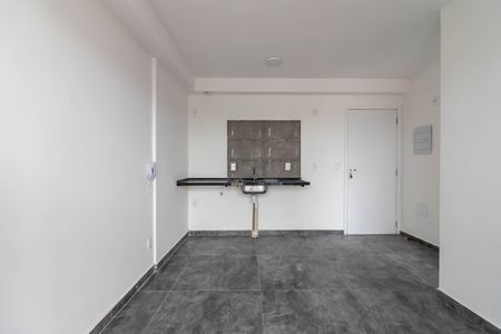 Apartamento para alugar com 31m², 1 quarto e sem vagaSala/Cozinha
