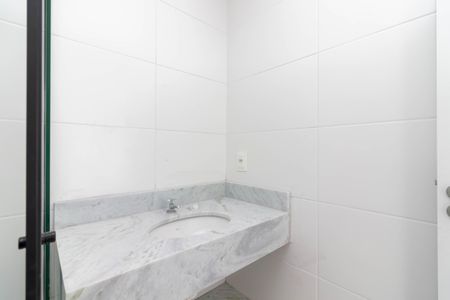 Apartamento para alugar com 31m², 1 quarto e sem vagaBanheiro