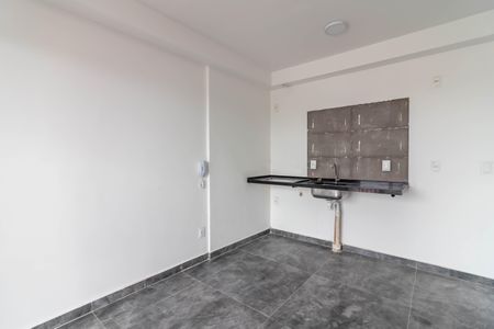Apartamento para alugar com 31m², 1 quarto e sem vagaSala/Cozinha