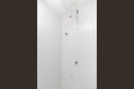 Apartamento para alugar com 31m², 1 quarto e sem vagaBanheiro