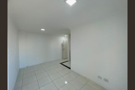 Sala de apartamento para alugar com 2 quartos, 48m² em Jardim Santa Cecilia, Guarulhos