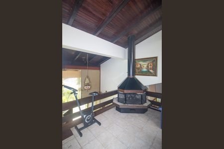 Casa à venda com 940m², 4 quartos e 6 vagas Casa à venda com 940m², 4 quartos e 6 vagasSala 3