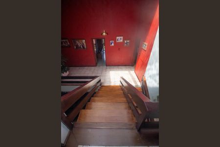 Casa à venda com 940m², 4 quartos e 6 vagas Casa à venda com 940m², 4 quartos e 6 vagasSala 3