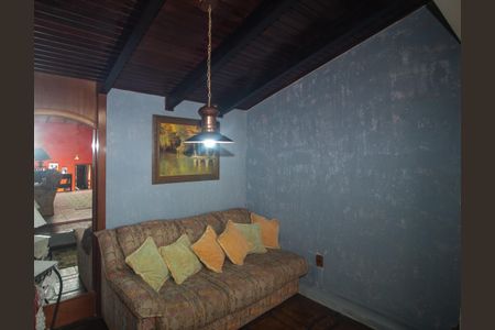 Casa à venda com 940m², 4 quartos e 6 vagas Casa à venda com 940m², 4 quartos e 6 vagasSala 3