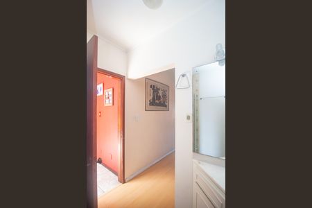 Casa à venda com 940m², 4 quartos e 6 vagas Casa à venda com 940m², 4 quartos e 6 vagasBanheiro da Suite 1