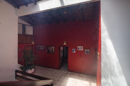 Casa à venda com 940m², 4 quartos e 6 vagas Casa à venda com 940m², 4 quartos e 6 vagasSala 3