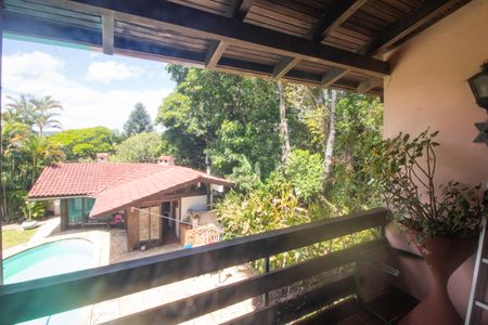 Casa à venda com 940m², 4 quartos e 6 vagas Casa à venda com 940m², 4 quartos e 6 vagasVaranda Suite 2